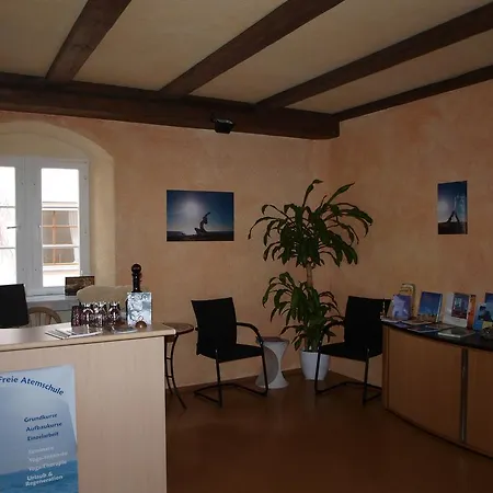 Loft Am See *