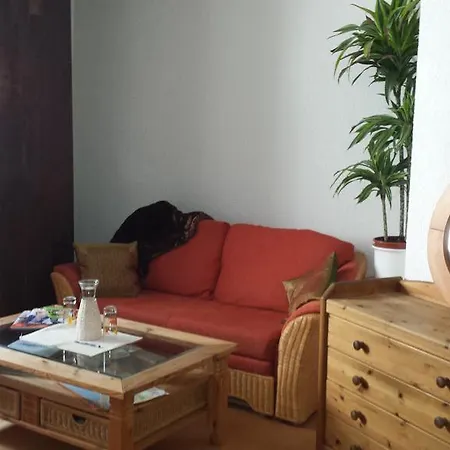 منزل للإقامة Loft Am See اوبرلنغن