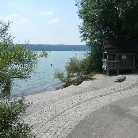 Loft Am See منزل للإقامة