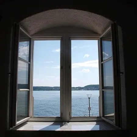Loft Am See