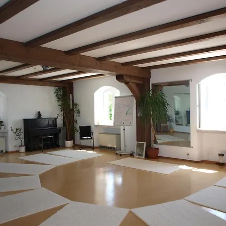 Loft Am See *